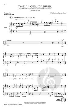 What Sweeter Music (Download) 