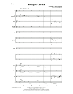 What Wondrous Hope von Heather Sorenson (Download) 