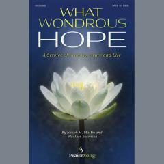 What Wondrous Hope von Heather Sorenson (Download) 