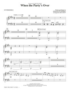 When The Party's Over von Billie Eilish (Download) 