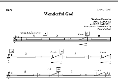 Wonderful God von Paul Baloche (Download) 