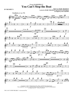 You Can't Stop The Beat (Download) 