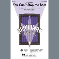 You Can't Stop The Beat (Download) 