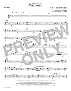 You Learn von Alanis Morissette (Download) 