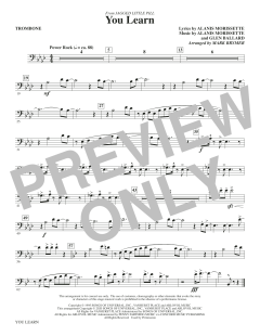 You Learn von Alanis Morissette (Download) 