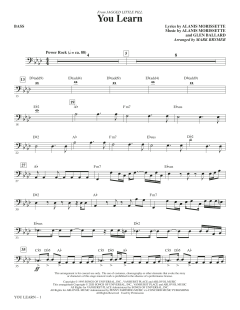 You Learn von Alanis Morissette (Download) 