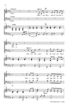 You Raise Me Up von Josh Groban (Download) 