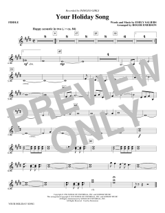 Your Holiday Song von Indigo Girls (Download) 