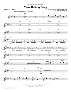 Your Holiday Song von Indigo Girls (Download) 