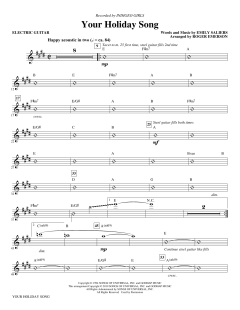 Your Holiday Song von Indigo Girls (Download) 