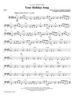 Your Holiday Song von Indigo Girls (Download) 