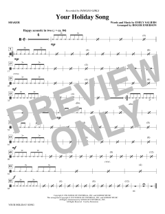 Your Holiday Song von Indigo Girls (Download) 