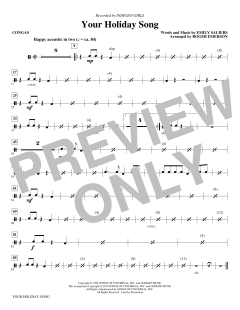 Your Holiday Song von Indigo Girls (Download) 