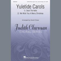 Yuletide Carols (Download) 
