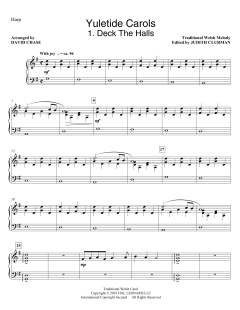 Yuletide Carols (Download) 