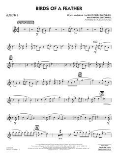 Birds of a Feather von Billie Eilish (Download) 