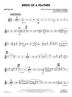 Birds of a Feather von Billie Eilish (Download) 