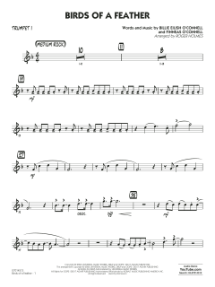 Birds of a Feather von Billie Eilish (Download) 