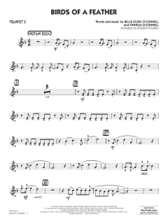 Birds of a Feather von Billie Eilish (Download) 