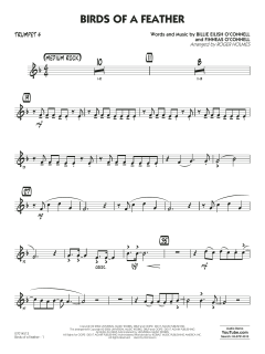 Birds of a Feather von Billie Eilish (Download) 