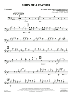 Birds of a Feather von Billie Eilish (Download) 