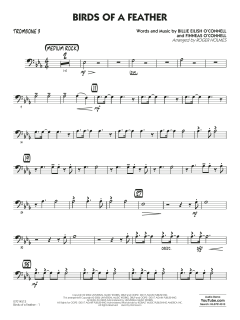 Birds of a Feather von Billie Eilish (Download) 