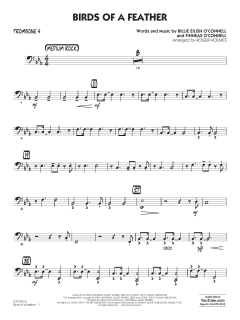 Birds of a Feather von Billie Eilish (Download) 