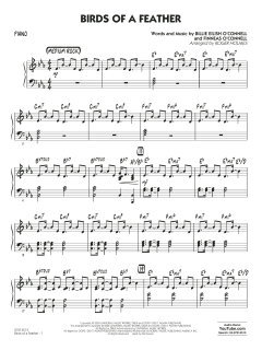 Birds of a Feather von Billie Eilish (Download) 