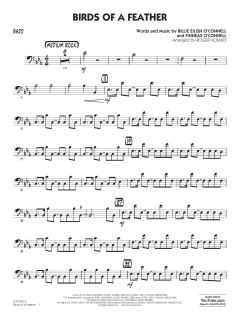 Birds of a Feather von Billie Eilish (Download) 