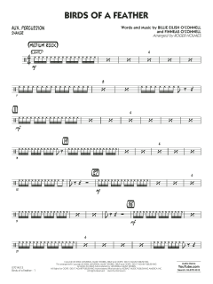 Birds of a Feather von Billie Eilish (Download) 