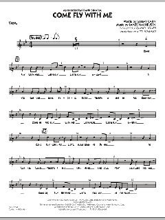 Come Fly With Me von Frank Sinatra (Download) 