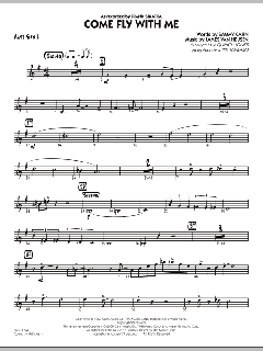 Come Fly With Me von Frank Sinatra (Download) 