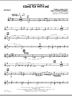 Come Fly With Me von Frank Sinatra (Download) 