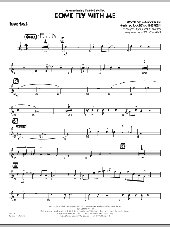 Come Fly With Me von Frank Sinatra (Download) 