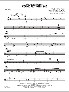 Come Fly With Me von Frank Sinatra (Download) 