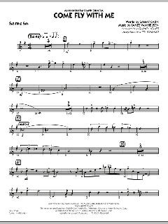 Come Fly With Me von Frank Sinatra (Download) 