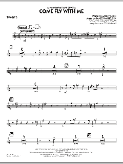 Come Fly With Me von Frank Sinatra (Download) 