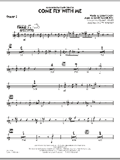 Come Fly With Me von Frank Sinatra (Download) 