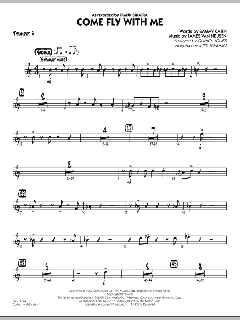 Come Fly With Me von Frank Sinatra (Download) 