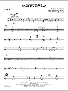 Come Fly With Me von Frank Sinatra (Download) 