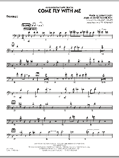 Come Fly With Me von Frank Sinatra (Download) 