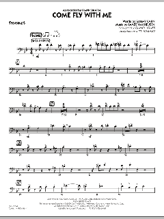 Come Fly With Me von Frank Sinatra (Download) 