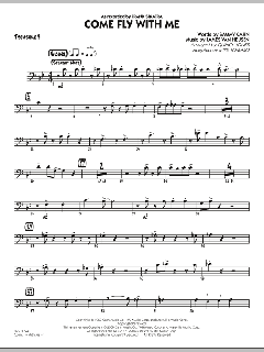 Come Fly With Me von Frank Sinatra (Download) 