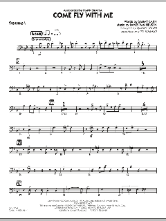 Come Fly With Me von Frank Sinatra (Download) 