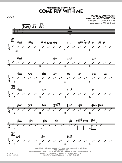 Come Fly With Me von Frank Sinatra (Download) 