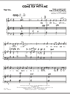 Come Fly With Me von Frank Sinatra (Download) 