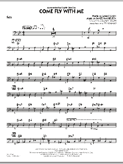 Come Fly With Me von Frank Sinatra (Download) 