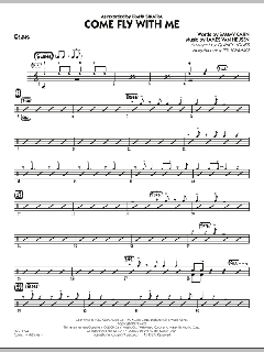 Come Fly With Me von Frank Sinatra (Download) 