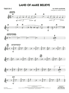 Land of Make Believe von Chuck Mangione (Download) 