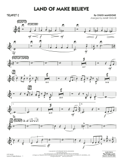 Land of Make Believe von Chuck Mangione (Download) 